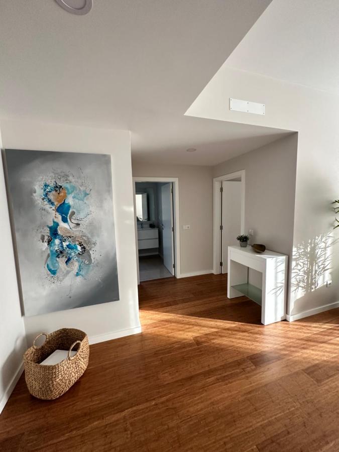 Ines Seaview Apartment Funchal  Eksteriør billede