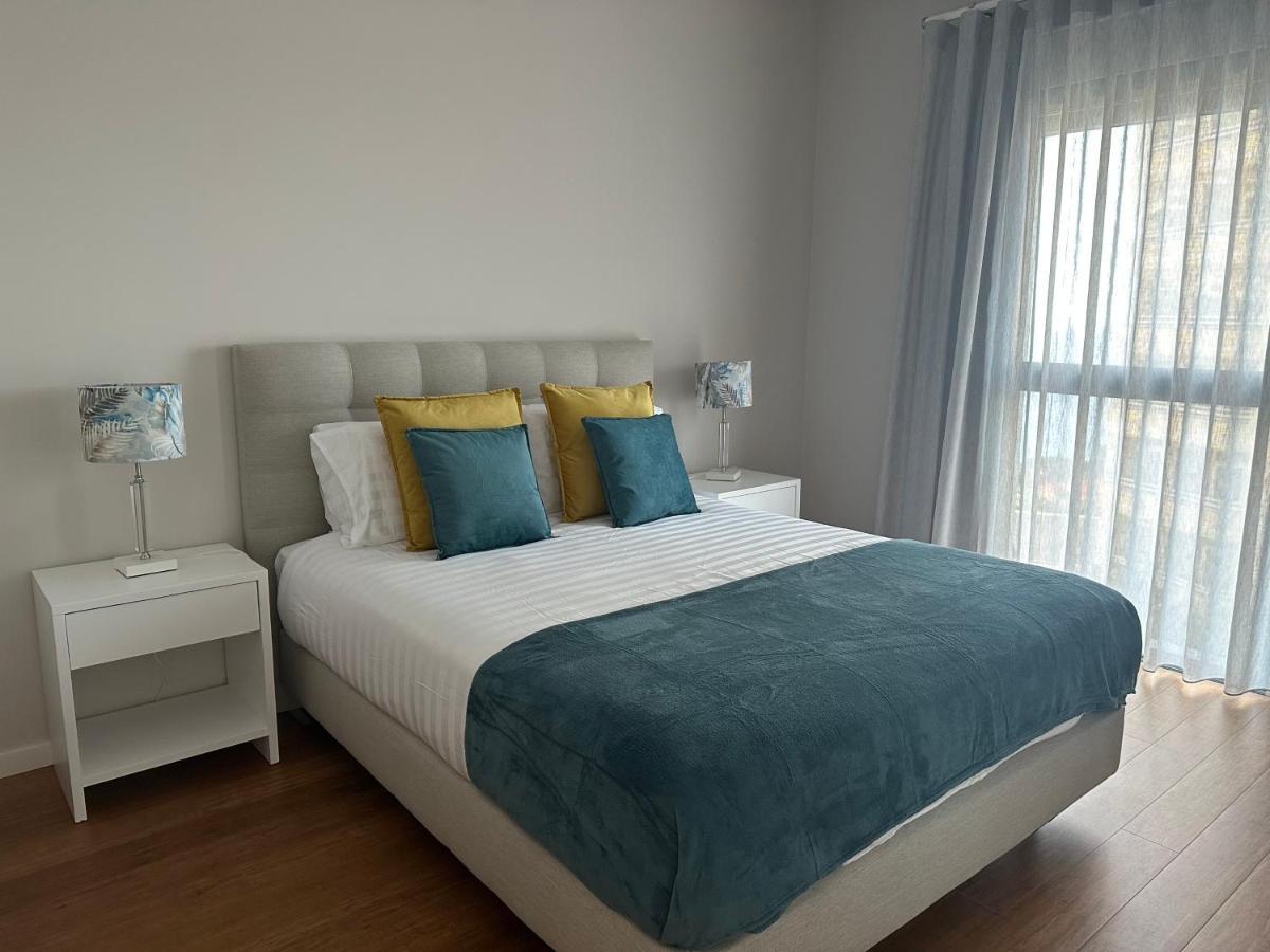 Ines Seaview Apartment Funchal  Eksteriør billede