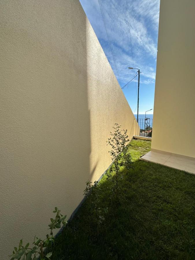 Ines Seaview Apartment Funchal  Eksteriør billede
