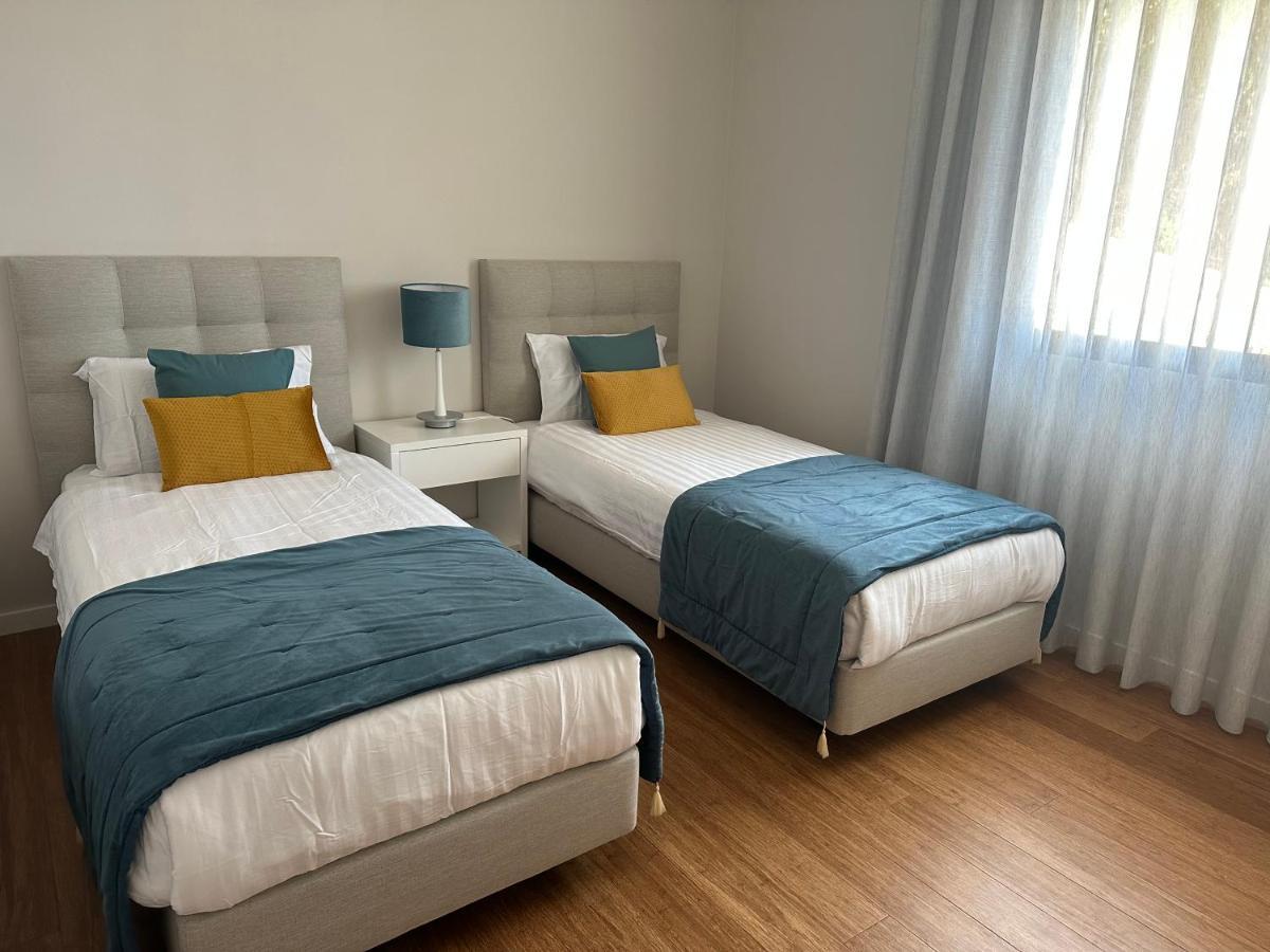 Ines Seaview Apartment Funchal  Eksteriør billede